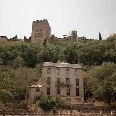 Daire Comeback Casta Diva Granada