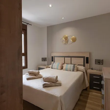 Comeback Casta Diva Apartmán