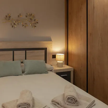 Apartment Comeback Casta Diva *