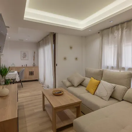 Comeback Casta Diva Apartment