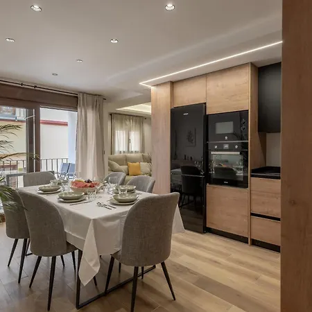Comeback Casta Diva Apartment *