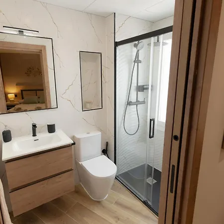 Comeback Casta Diva Apartment