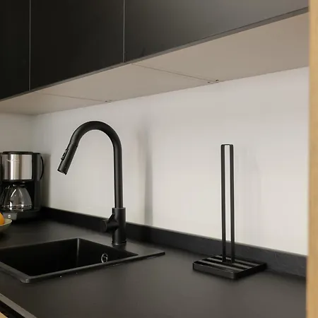 Apartment Comeback Casta Diva