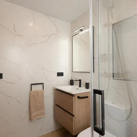Comeback Casta Diva Apartment *
