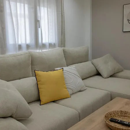 Comeback Casta Diva Apartment
