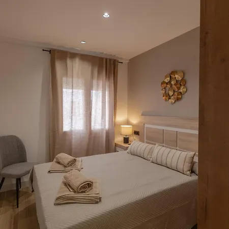 Comeback Casta Diva Apartment *