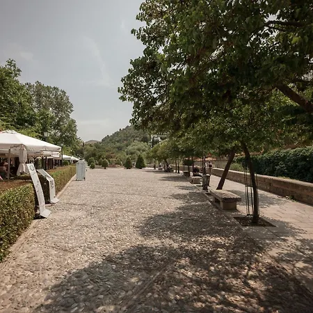 Comeback Casta Diva Apartment Granada