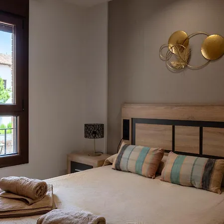 Comeback Casta Diva * Granada