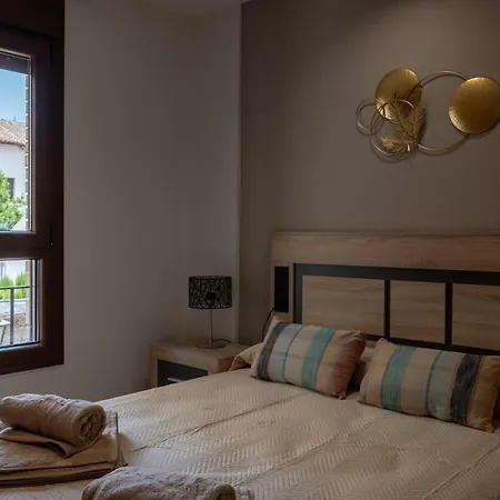 Comeback Casta Diva * 그라나다