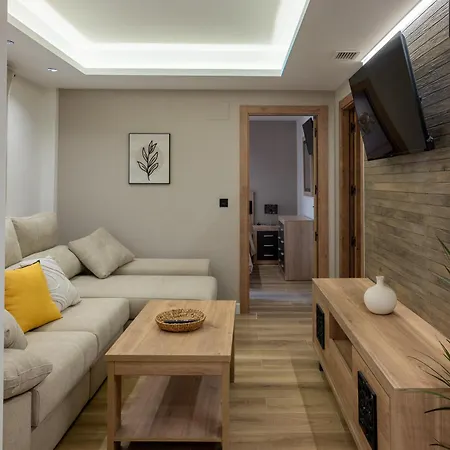 Comeback Casta Diva Granada