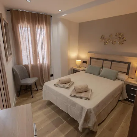 Appartement Comeback Casta Diva *