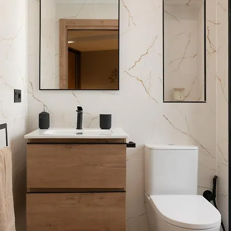 Appartement Comeback Casta Diva *