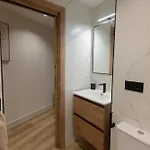 Apartamento Comeback Casta Diva Granada