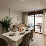 Comeback Casta Diva Apartamento Granada