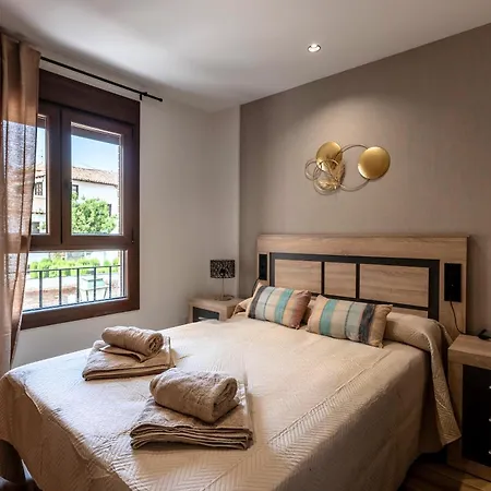 Apartament Comeback Casta Diva *