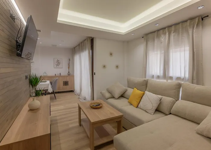 Comeback Casta Diva Apartmán