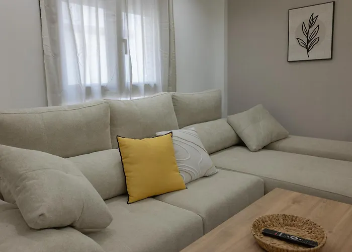 Comeback Casta Diva Apartmán