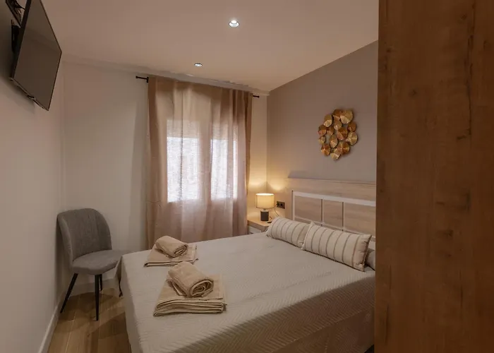 Comeback Casta Diva Apartmán *
