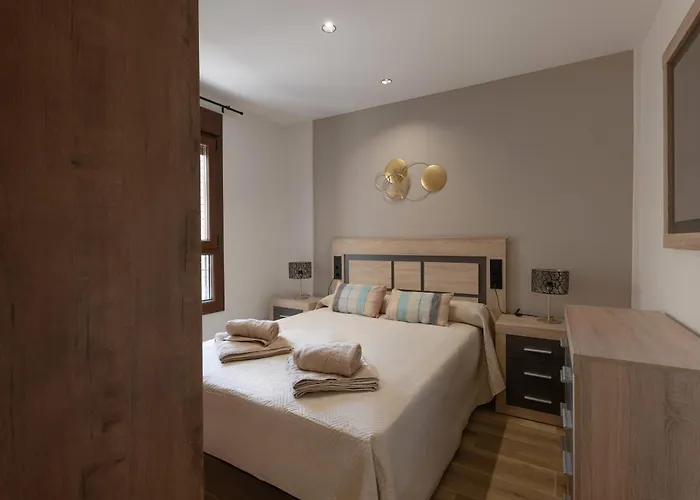 Comeback Casta Diva Apartmán